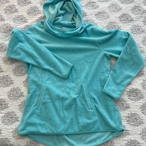 Women’s old navy active fleece hoodie